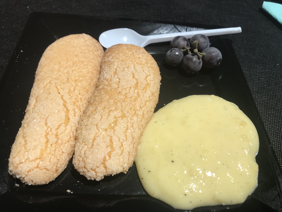 Cosa c'era alla serata malenca | Blog di Valendario Valtellinese