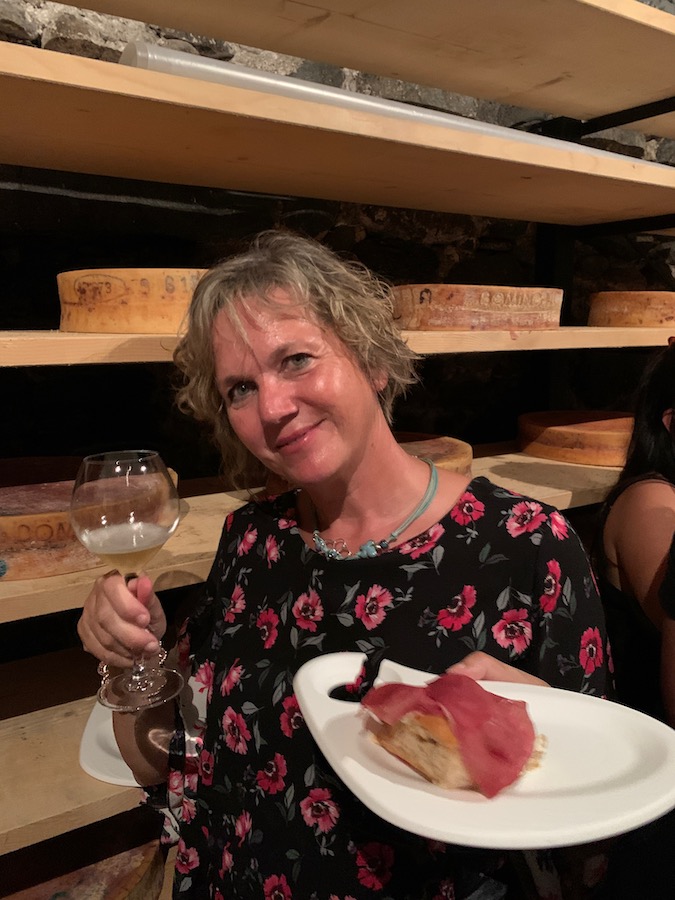50 sfumature di bresaola... | Blog di Valendario Valtellinese