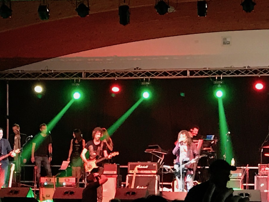 5 grandi chitarristi da brivido con Purple Rain | Blog di Valendario Valtellinese