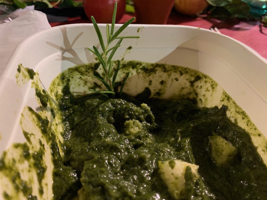Rieccomi alla cena Medievale | Blog di Valendario Valtellinese