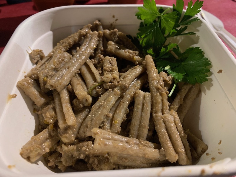 Rieccomi alla cena Medievale | Blog di Valendario Valtellinese