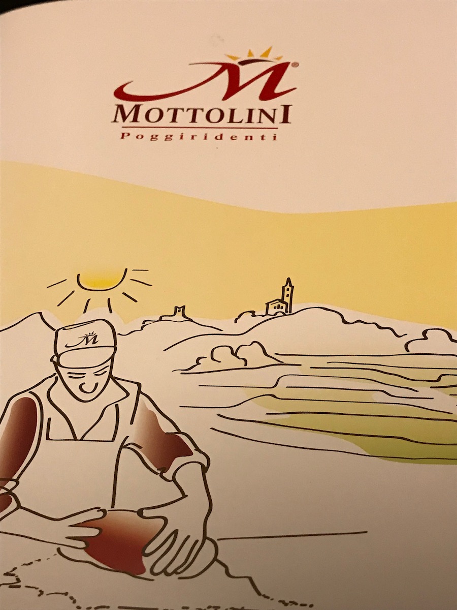 La Valtellina in una fetta | Blog di Valendario Valtellinese