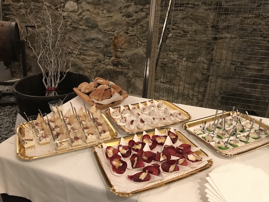La Valtellina in una fetta | Blog di Valendario Valtellinese