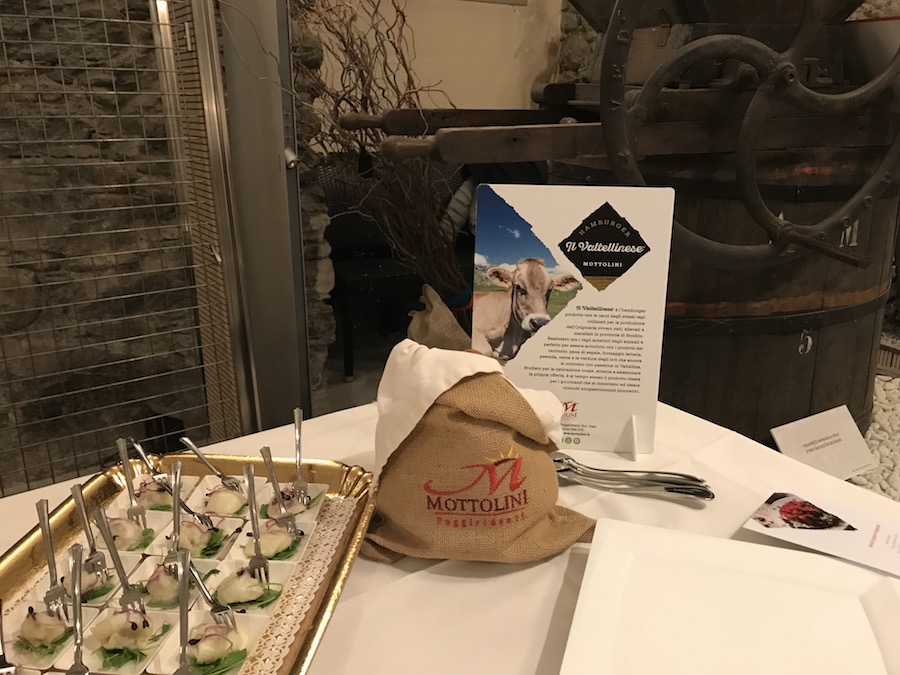 La Valtellina in una fetta | Blog di Valendario Valtellinese