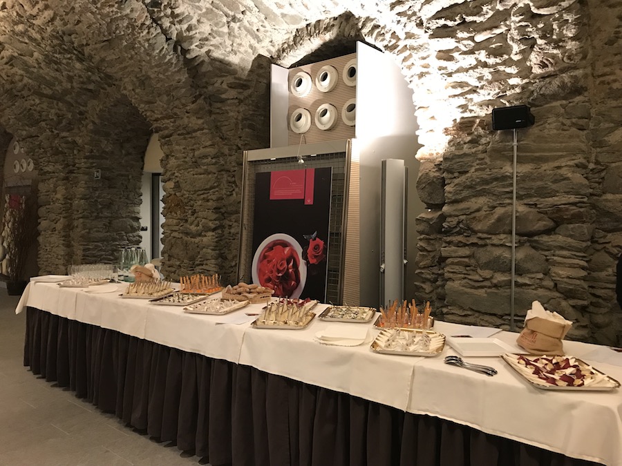 La Valtellina in una fetta | Blog di Valendario Valtellinese