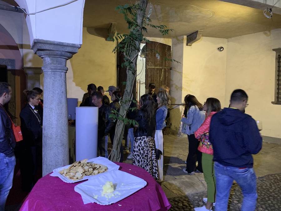Ma vuoi non assaggiare un po' di Sforzato? | Blog di Valendario Valtellinese