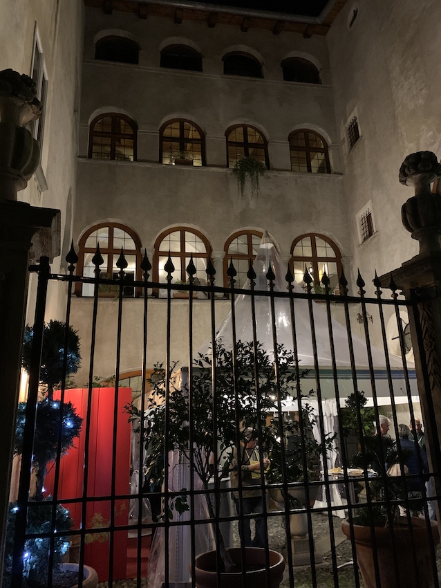 Ma vuoi non assaggiare un po' di Sforzato? | Blog di Valendario Valtellinese
