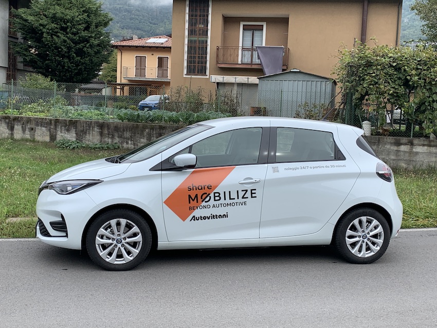 Da spettatrice a pilota... | Blog di Valendario Valtellinese