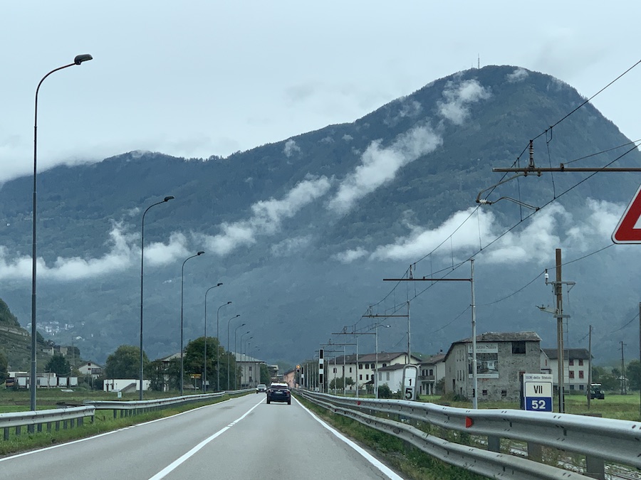 Da spettatrice a pilota... | Blog di Valendario Valtellinese