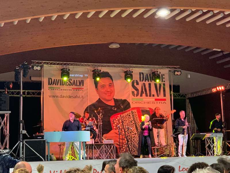 Ho partecipato alla sagra della mela | Blog di Valendario Valtellinese