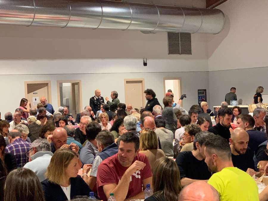 Ho partecipato alla sagra della mela | Blog di Valendario Valtellinese