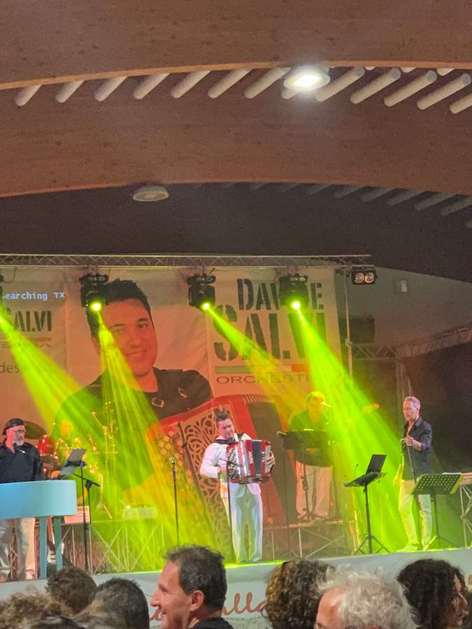 Ho partecipato alla sagra della mela | Blog di Valendario Valtellinese