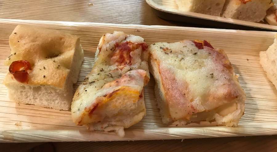 Quando c'è da provare sapori nuovi non mi tiro indietro | Blog di Valendario Valtellinese