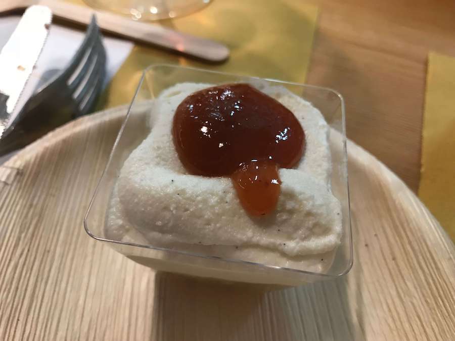 Quando c'è da provare sapori nuovi non mi tiro indietro | Blog di Valendario Valtellinese