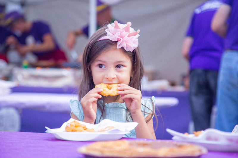 La Notte Viola torna con un format rinnovato | Blog di Valendario Valtellinese