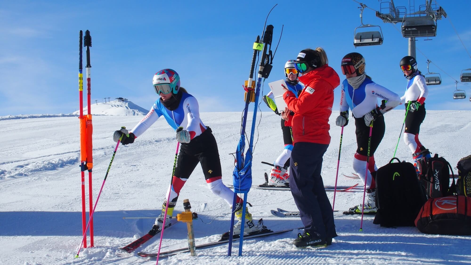 Pre apertura piste a Livigno | Blog di Valendario Valtellinese