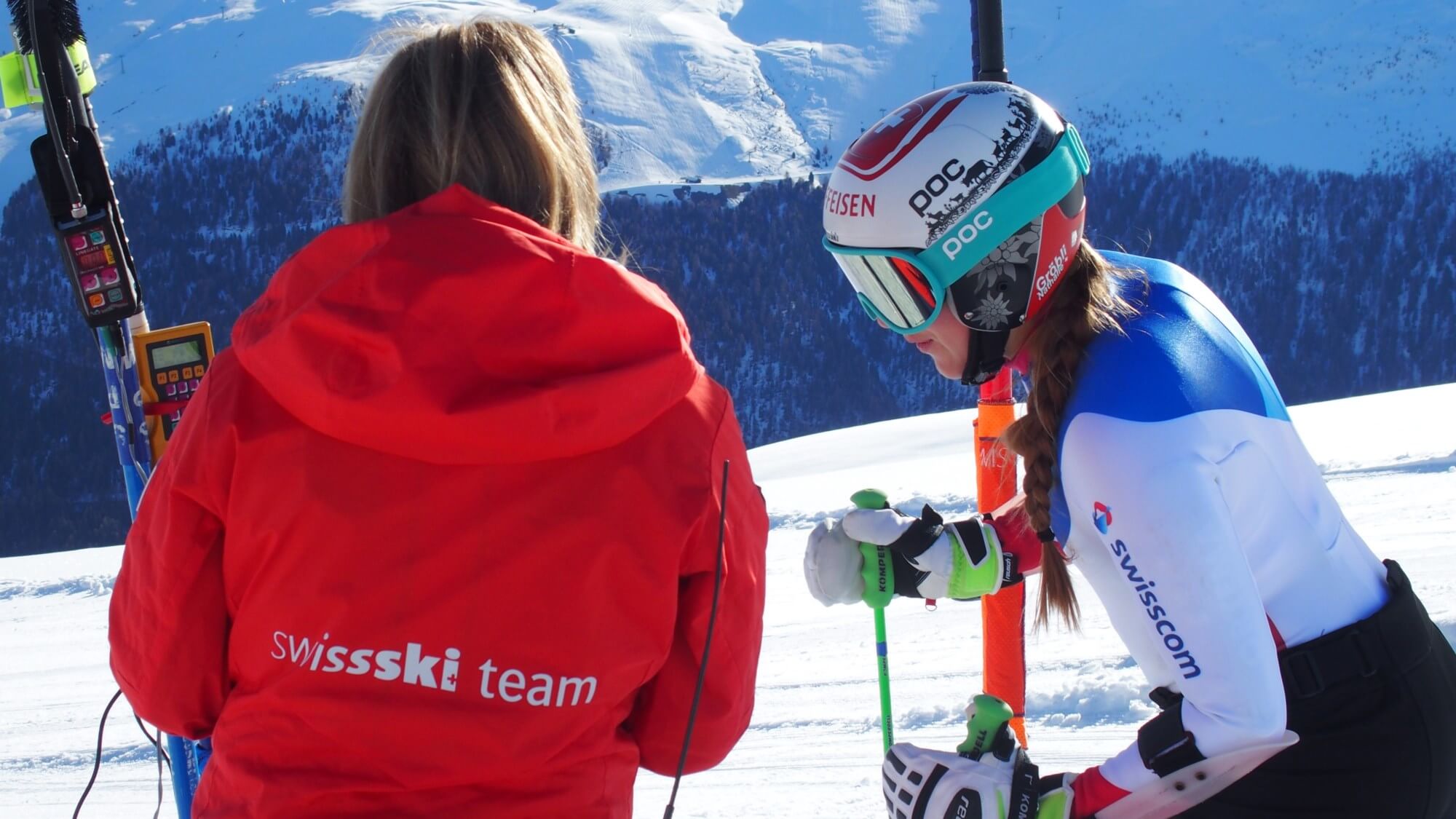 Pre apertura piste a Livigno | Blog di Valendario Valtellinese