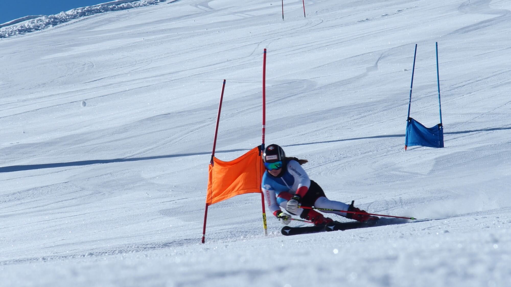 Pre apertura piste a Livigno | Blog di Valendario Valtellinese