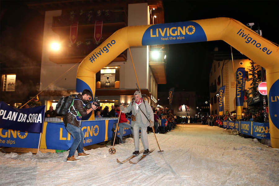 Il mio secondo palio a Livigno | Blog di Valendario Valtellinese