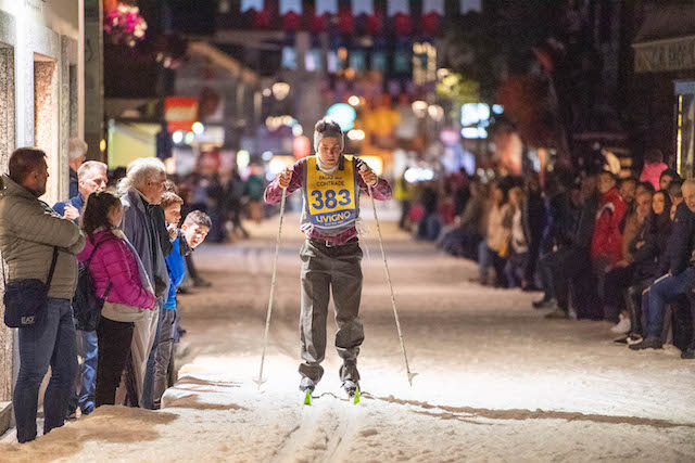 Successo per il Palio delle Contrade di Livigno | Blog di Valendario Valtellinese
