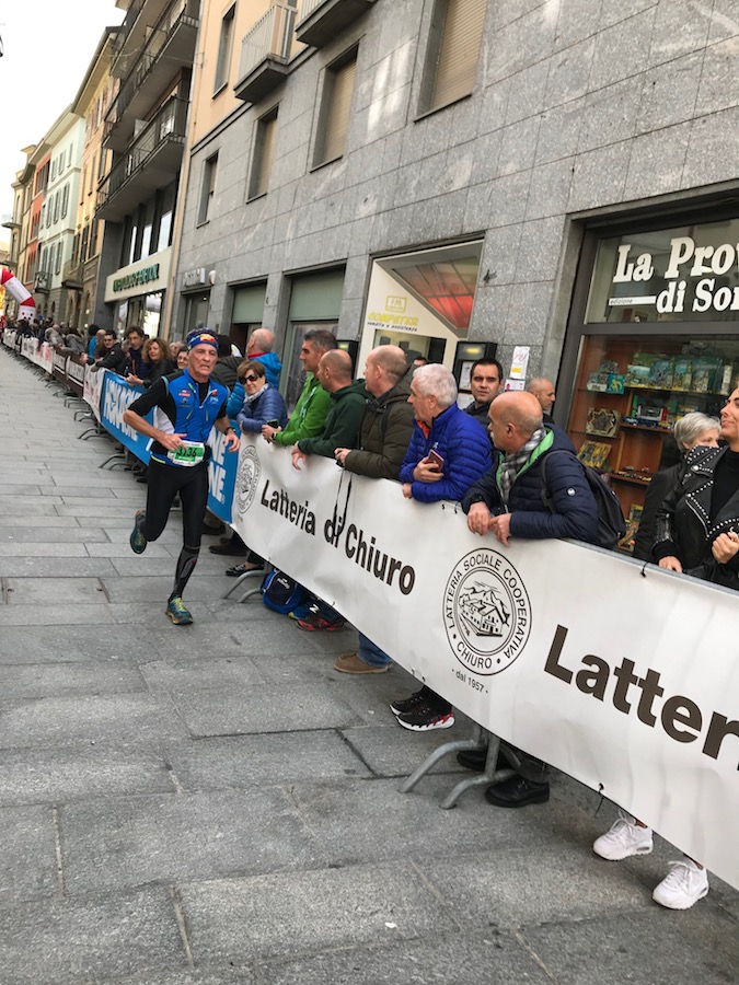 La Valtellina questa volta era presente | Blog di Valendario Valtellinese