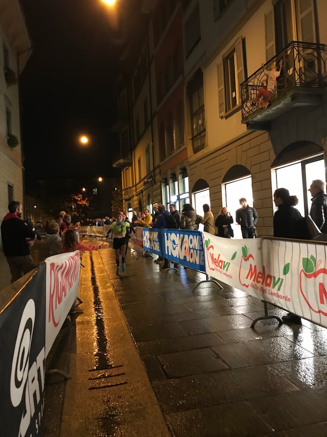 La Valtellina questa volta era presente | Blog di Valendario Valtellinese