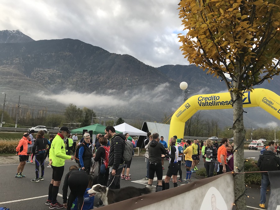 La Valtellina questa volta era presente | Blog di Valendario Valtellinese