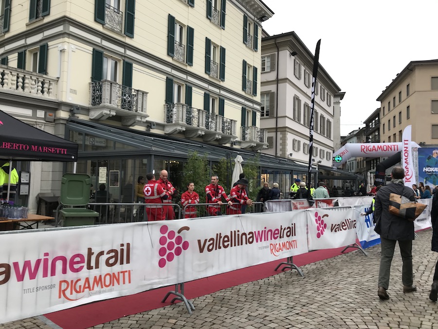 La Valtellina questa volta era presente | Blog di Valendario Valtellinese