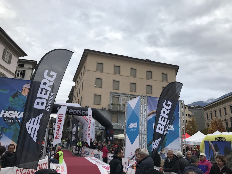 La Valtellina questa volta era presente | Blog di Valendario Valtellinese