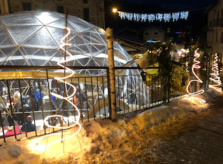 Mercatini di Natale di Albosaggia | Blog di Valendario Valtellinese