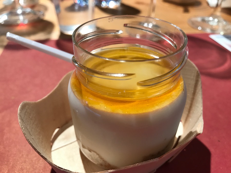 Finalmente ho partecipato ad una esperienza di gusto | Blog di Valendario Valtellinese