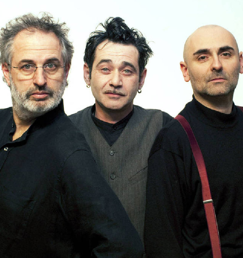 Contaminazioni musicali in Piazza Salis con i Bevano Est | Blog di Valendario Valtellinese