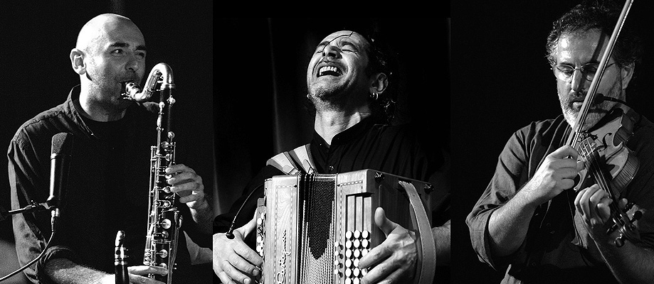 Contaminazioni musicali in Piazza Salis con i Bevano Est | Blog di Valendario Valtellinese