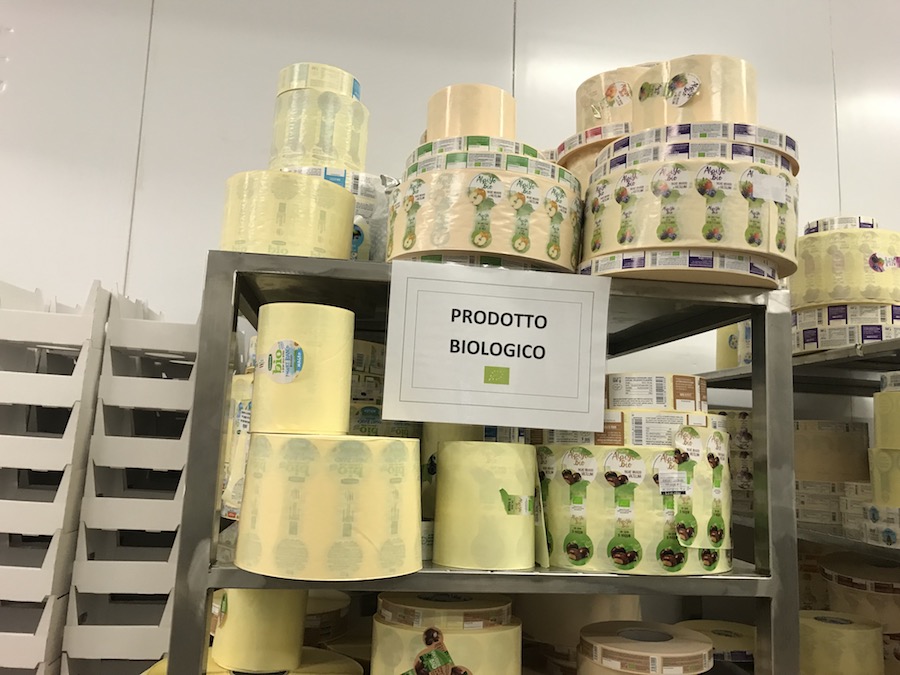 Mi sono fatta un giro alla Latteria di Chiuro | Blog di Valendario Valtellinese