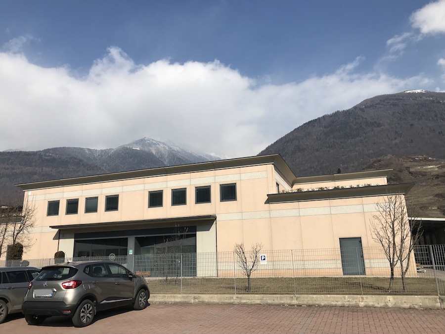 Mi sono fatta un giro alla Latteria di Chiuro | Blog di Valendario Valtellinese