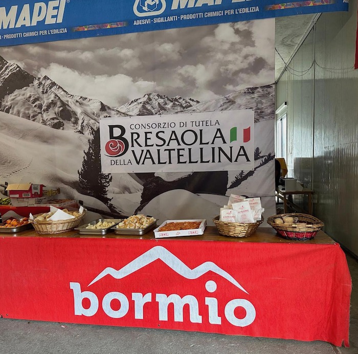 Ho partecipato alla Duomo - Stelvio | Blog di Valendario Valtellinese