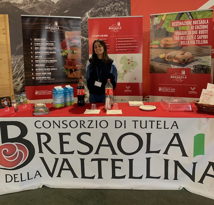 Ho partecipato alla Duomo - Stelvio | Blog di Valendario Valtellinese