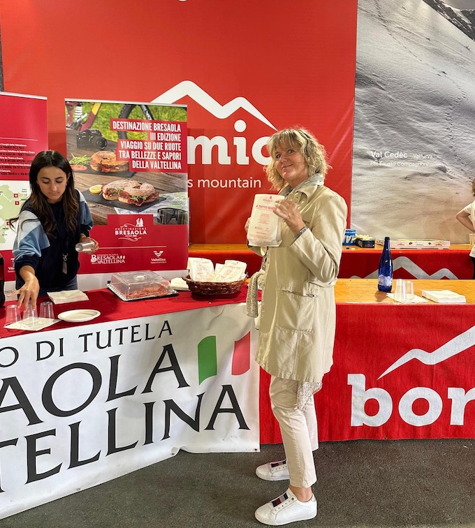 Ho partecipato alla Duomo - Stelvio | Blog di Valendario Valtellinese