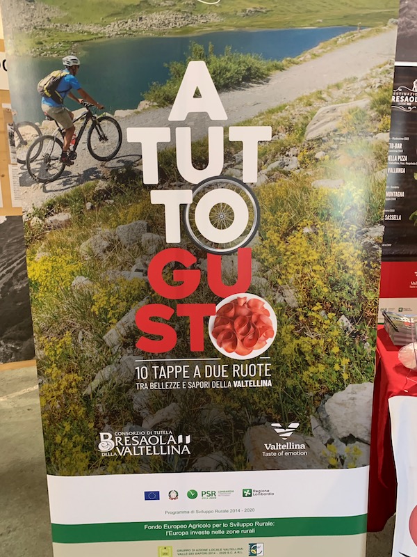 Ho partecipato alla Duomo - Stelvio | Blog di Valendario Valtellinese