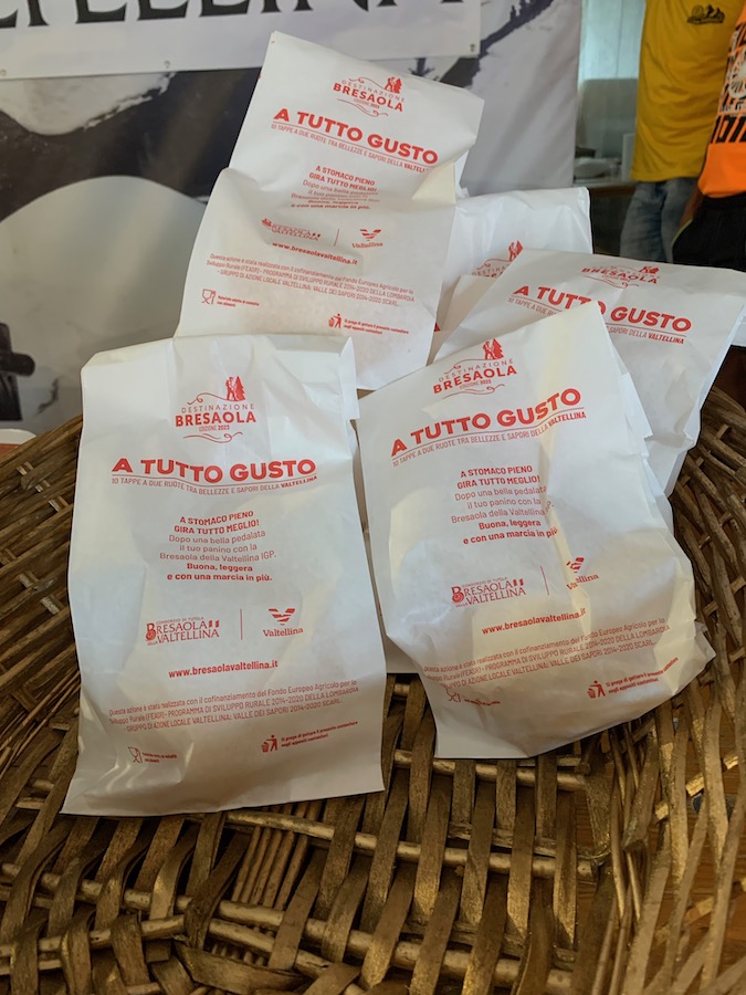 Ho partecipato alla Duomo - Stelvio | Blog di Valendario Valtellinese