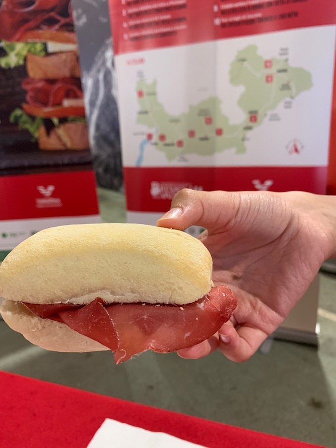 Ho partecipato alla Duomo - Stelvio | Blog di Valendario Valtellinese