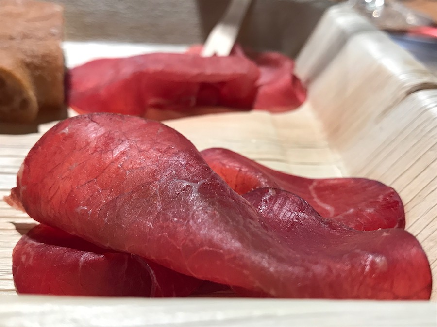 Finalmente ho partecipato ad una esperienza di gusto | Blog di Valendario Valtellinese