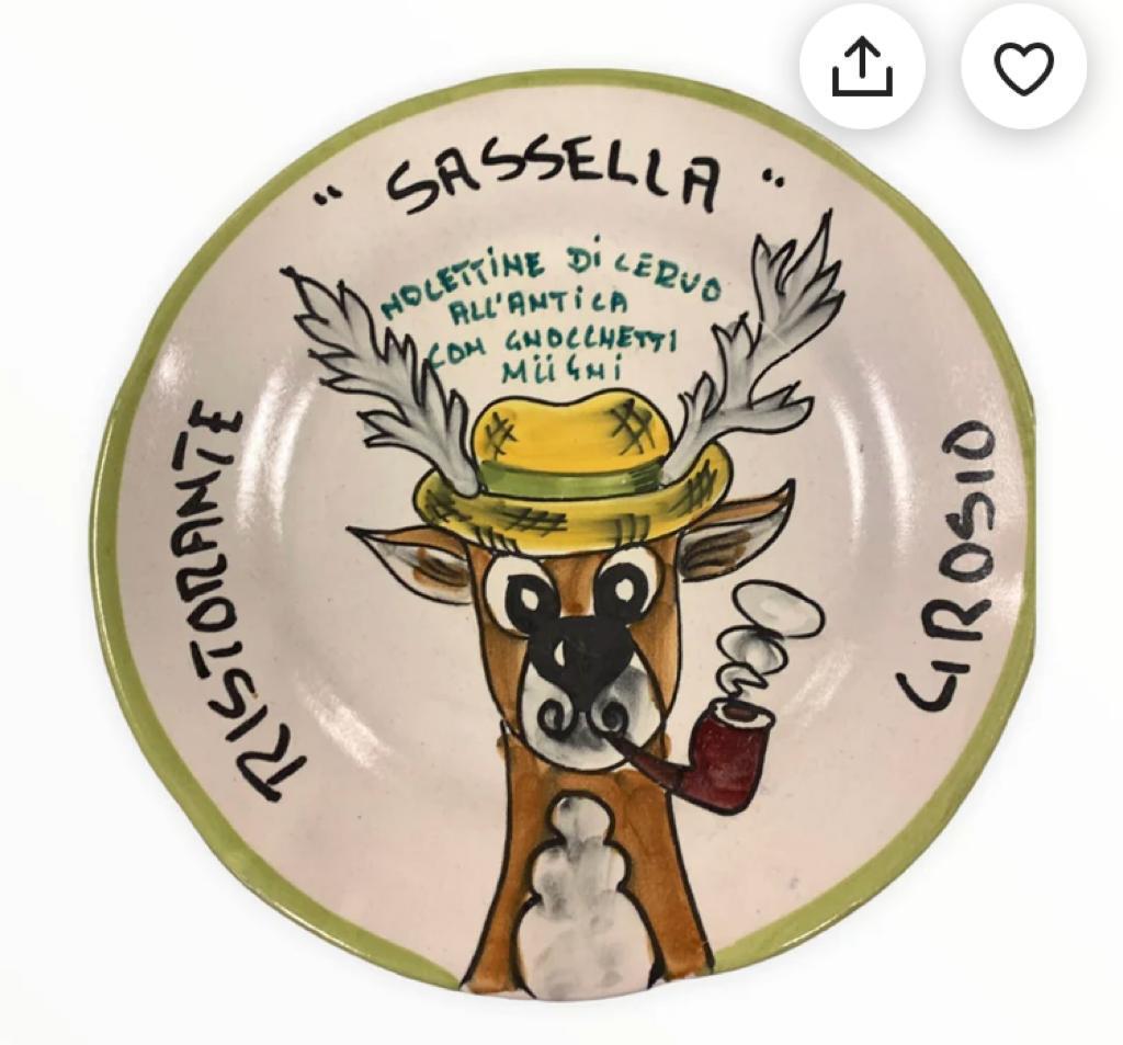 Cosa sai dei Ristoranti del Buon Ricordo? | Blog di Valendario Valtellinese