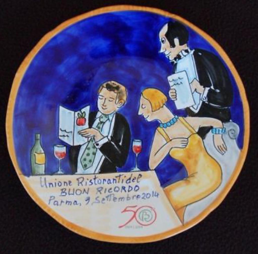 Cosa sai dei Ristoranti del Buon Ricordo? | Blog di Valendario Valtellinese