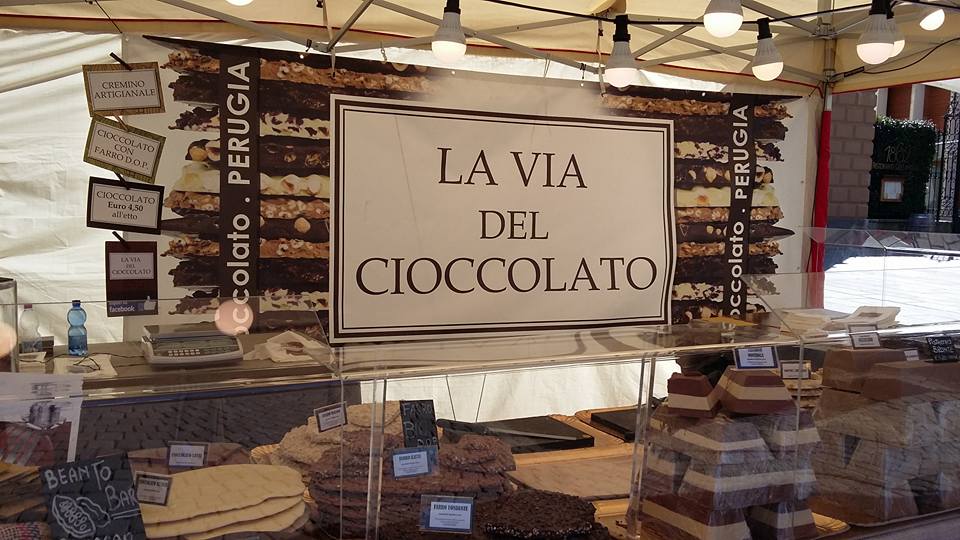 Un dolce giro tra il cioccolato | Blog di Valendario Valtellinese