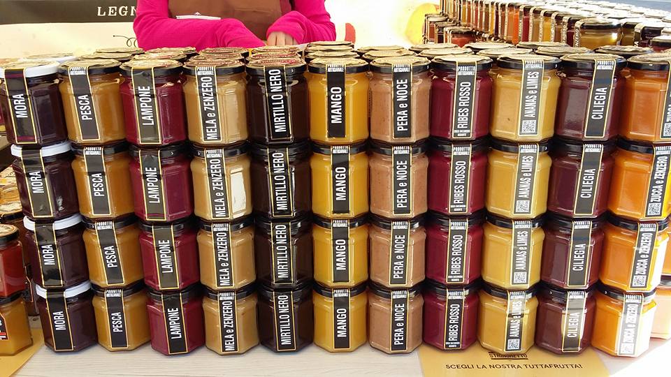 Un dolce giro tra il cioccolato | Blog di Valendario Valtellinese
