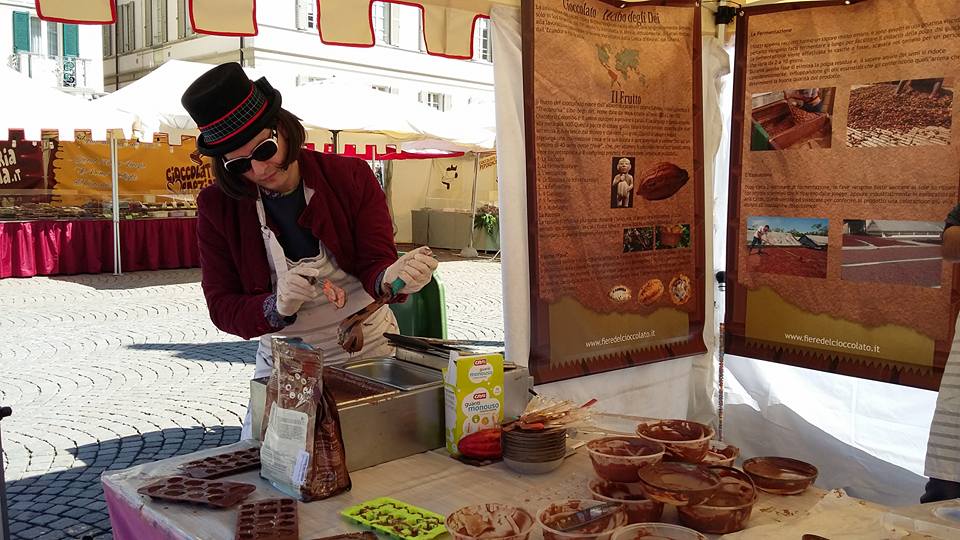 Un dolce giro tra il cioccolato | Blog di Valendario Valtellinese