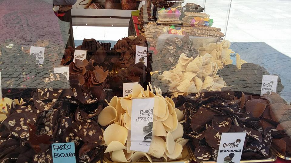 Un dolce giro tra il cioccolato | Blog di Valendario Valtellinese