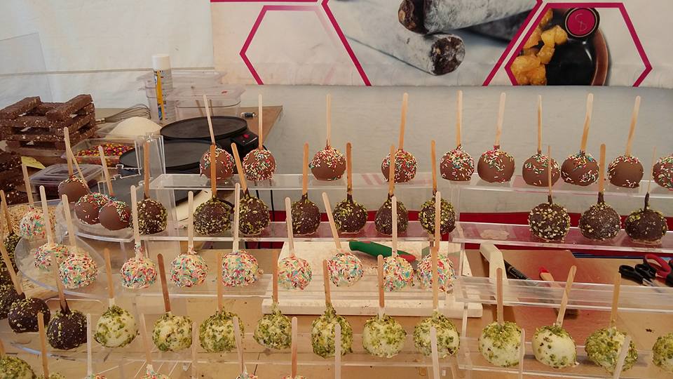 Un dolce giro tra il cioccolato | Blog di Valendario Valtellinese