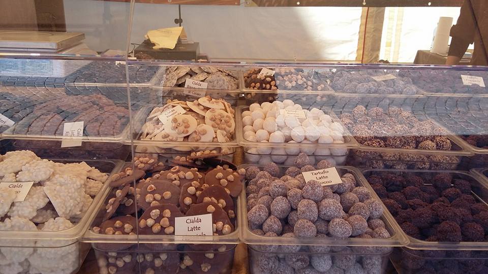 Un dolce giro tra il cioccolato | Blog di Valendario Valtellinese